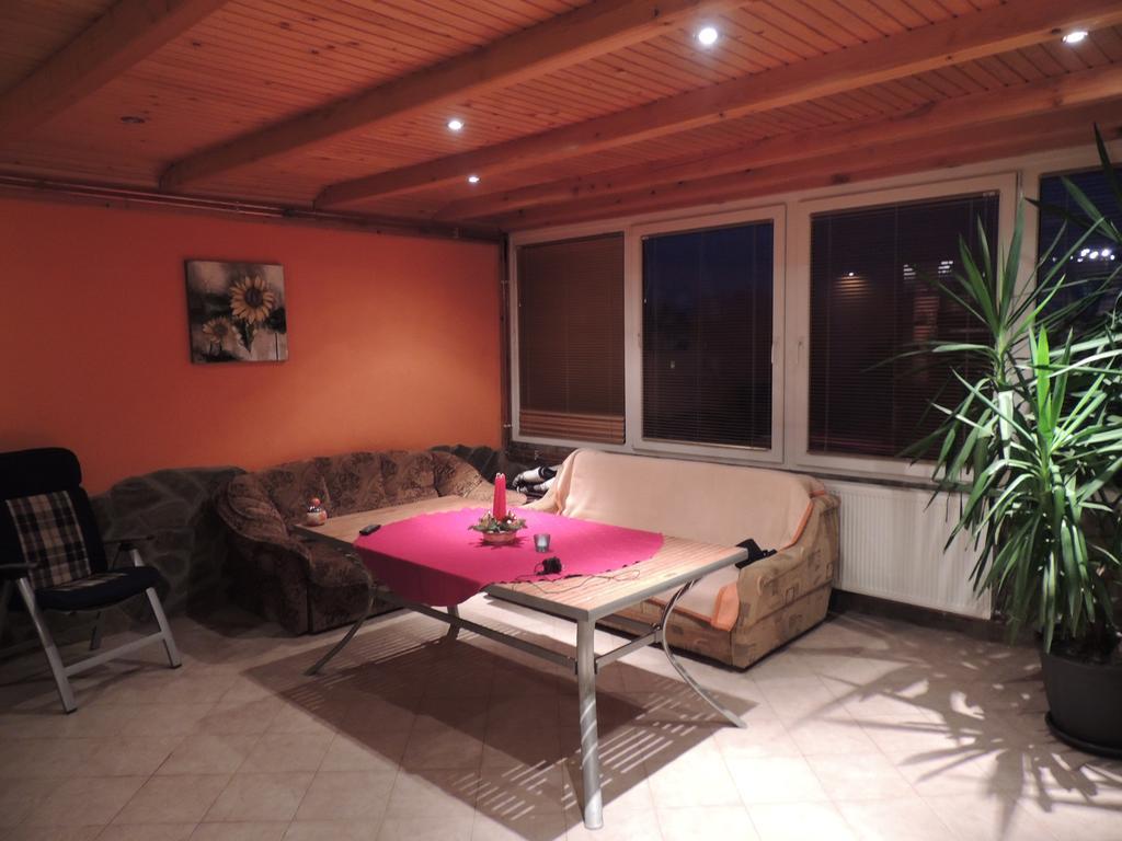 Holiday Home Janko Bogojina Exterior foto