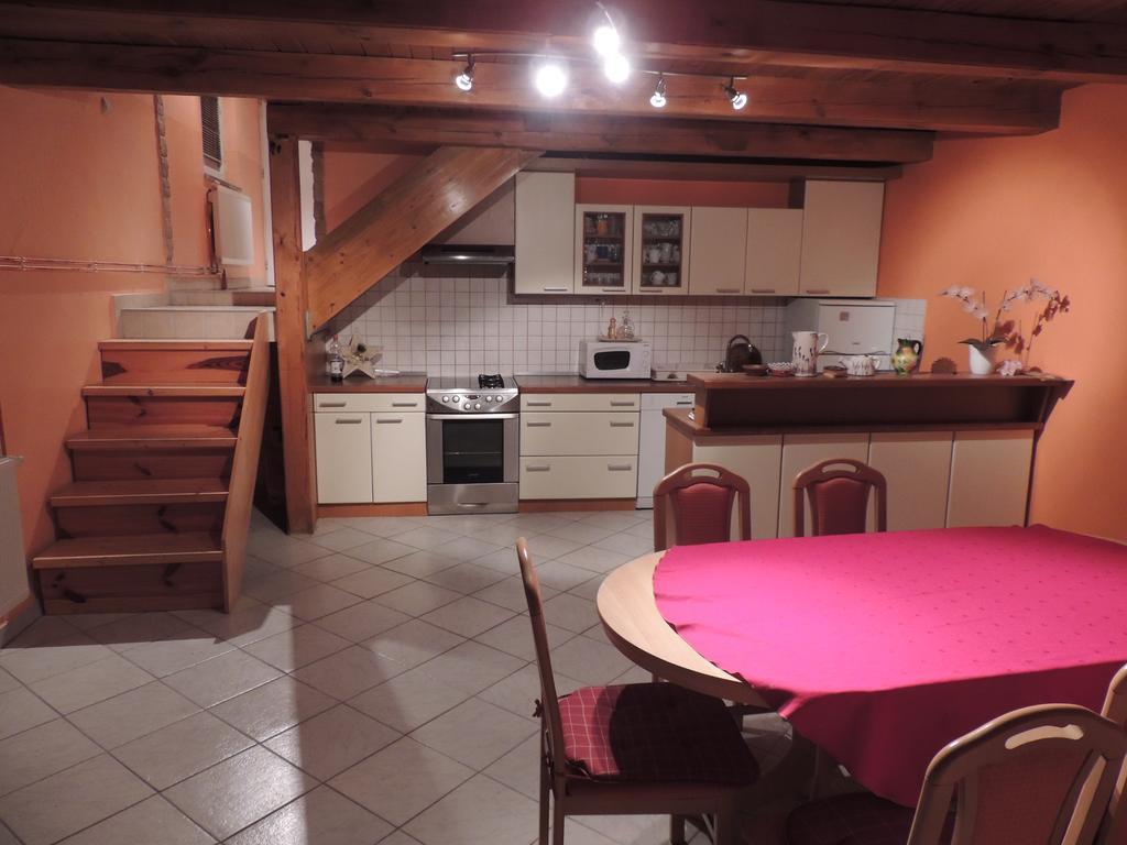 Holiday Home Janko Bogojina Exterior foto