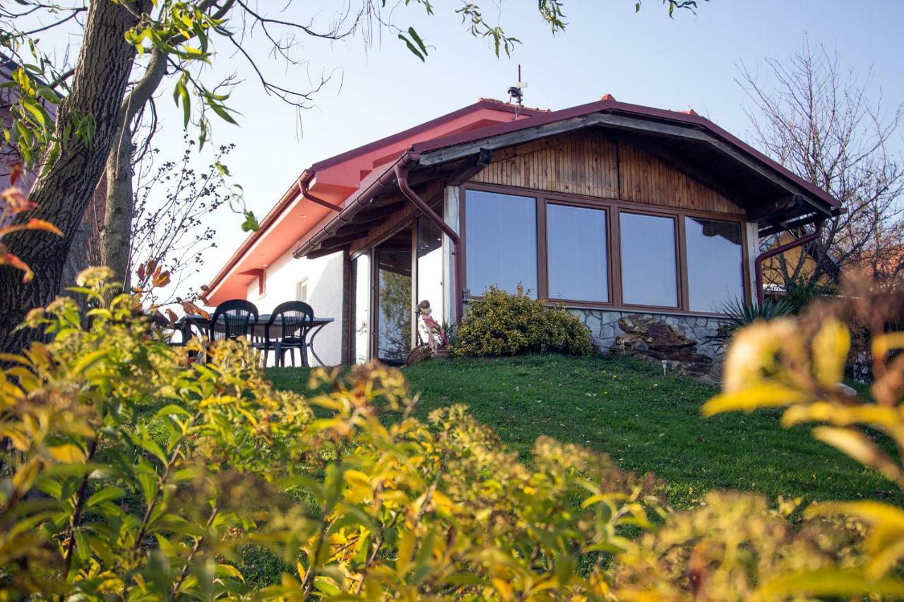 Holiday Home Janko Bogojina Exterior foto