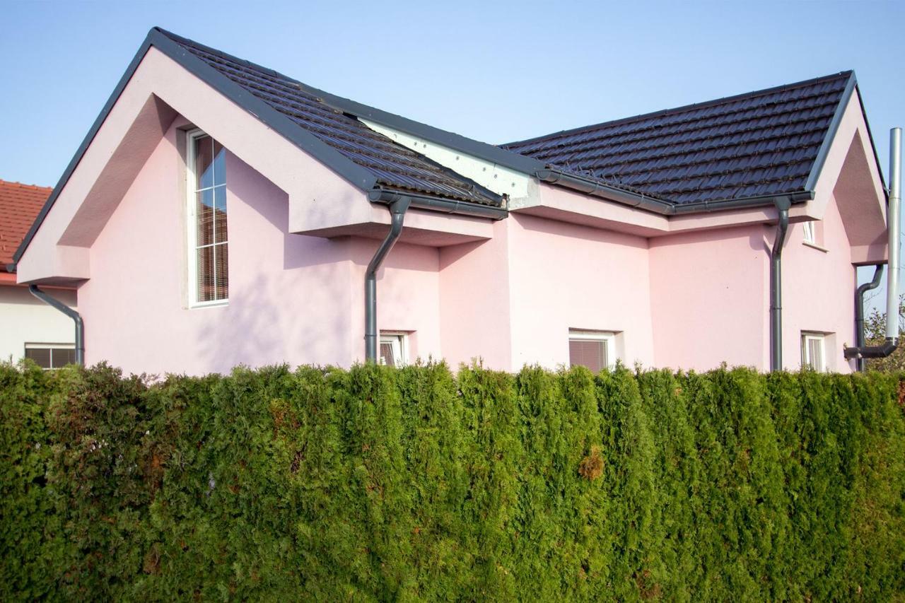 Holiday Home Janko Bogojina Exterior foto
