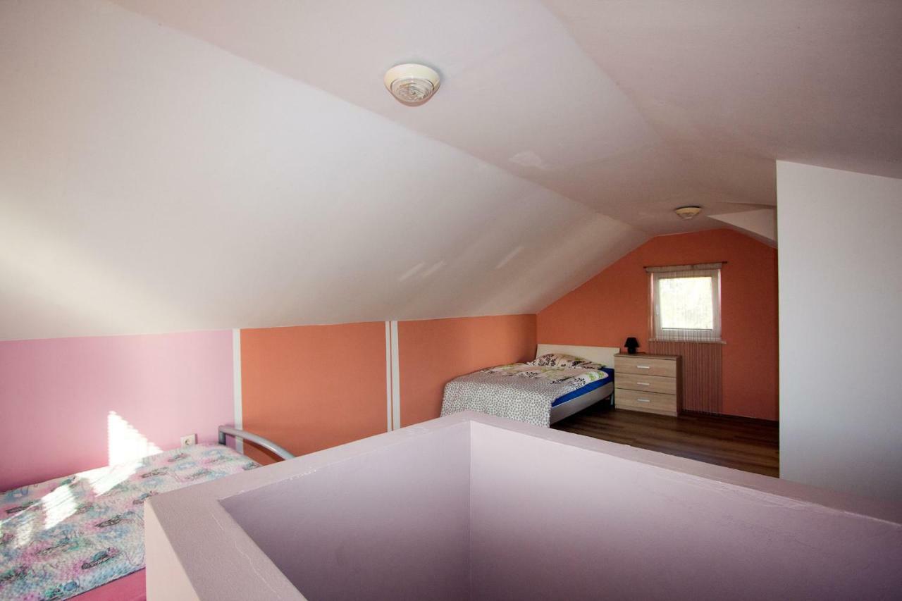 Holiday Home Janko Bogojina Exterior foto