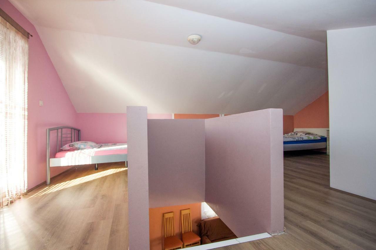 Holiday Home Janko Bogojina Exterior foto