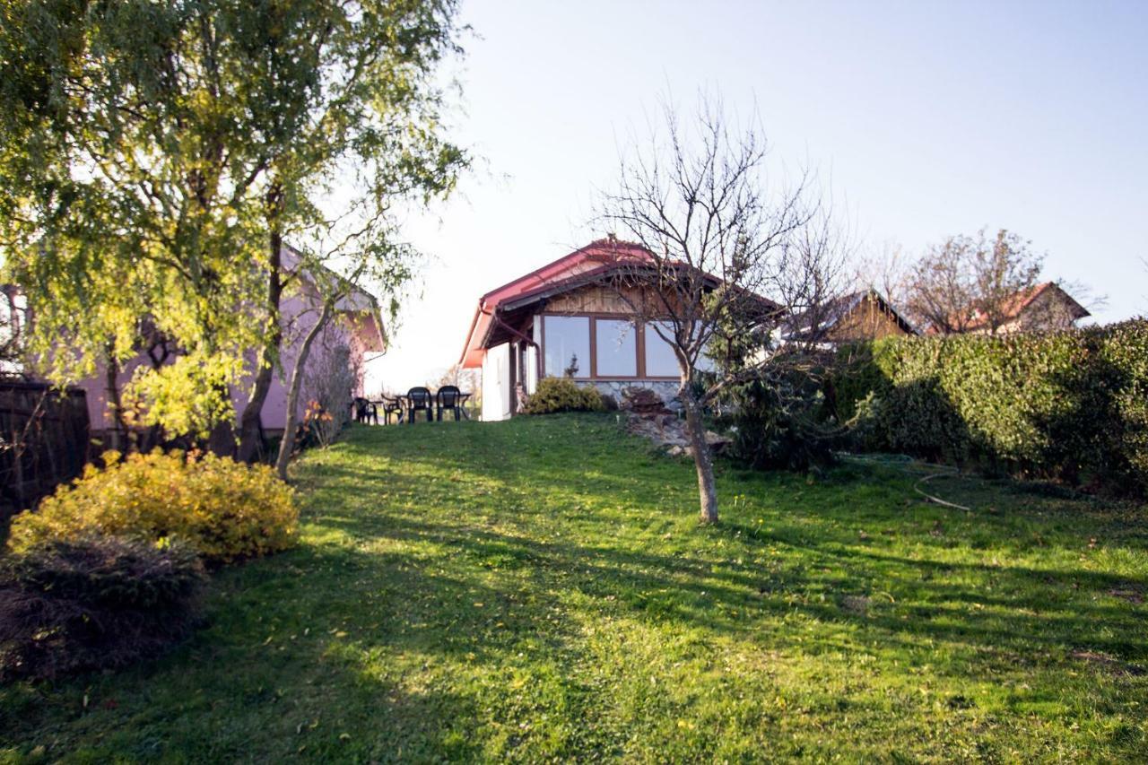 Holiday Home Janko Bogojina Exterior foto