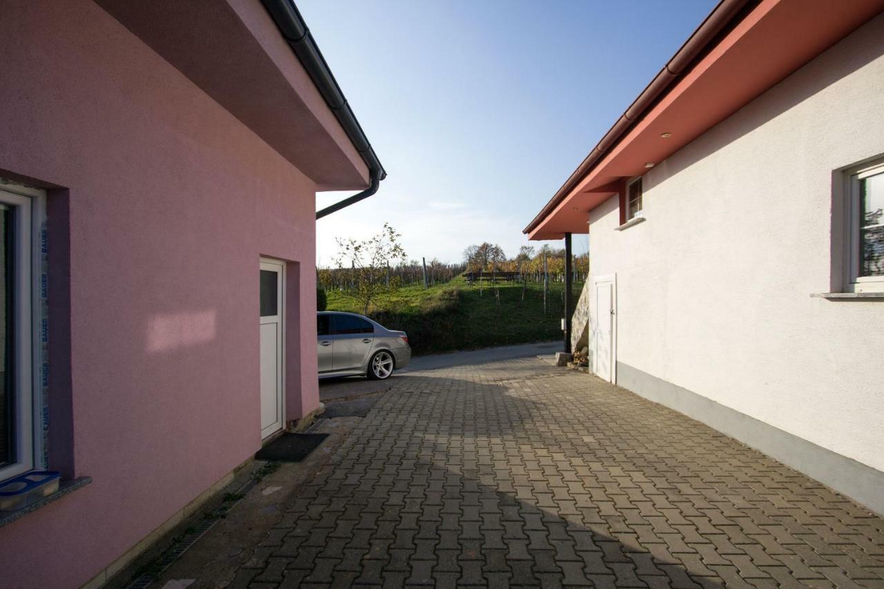 Holiday Home Janko Bogojina Exterior foto