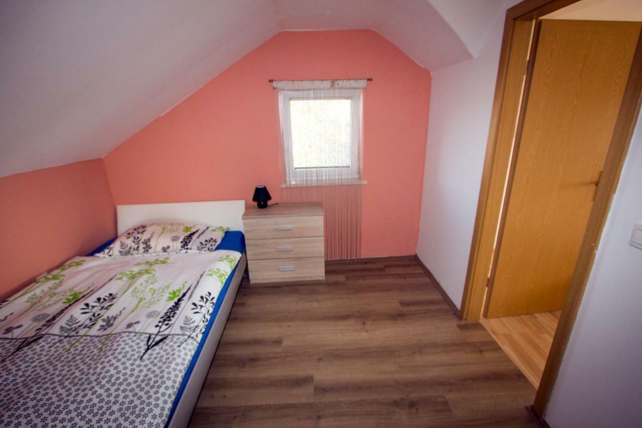 Holiday Home Janko Bogojina Exterior foto