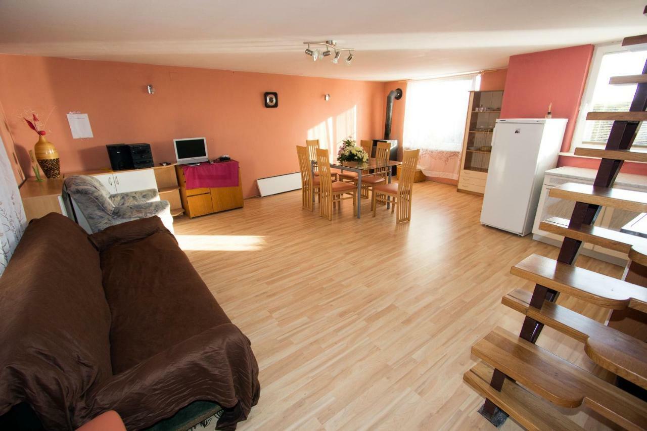 Holiday Home Janko Bogojina Exterior foto