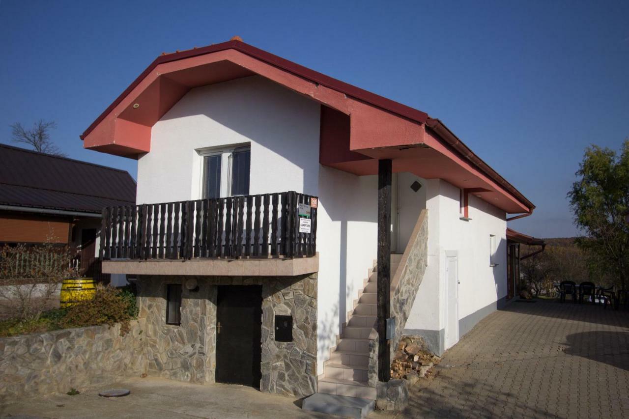 Holiday Home Janko Bogojina Exterior foto