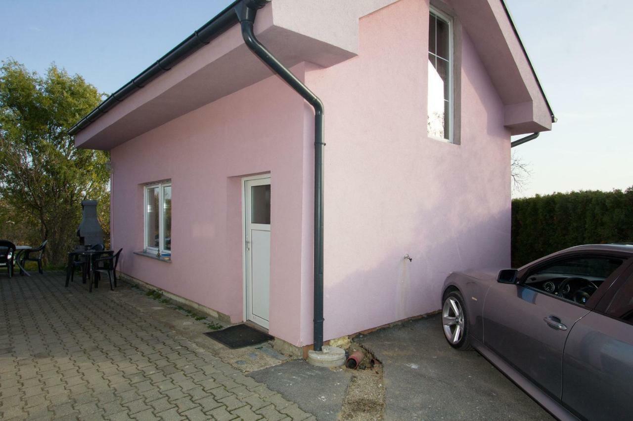 Holiday Home Janko Bogojina Exterior foto