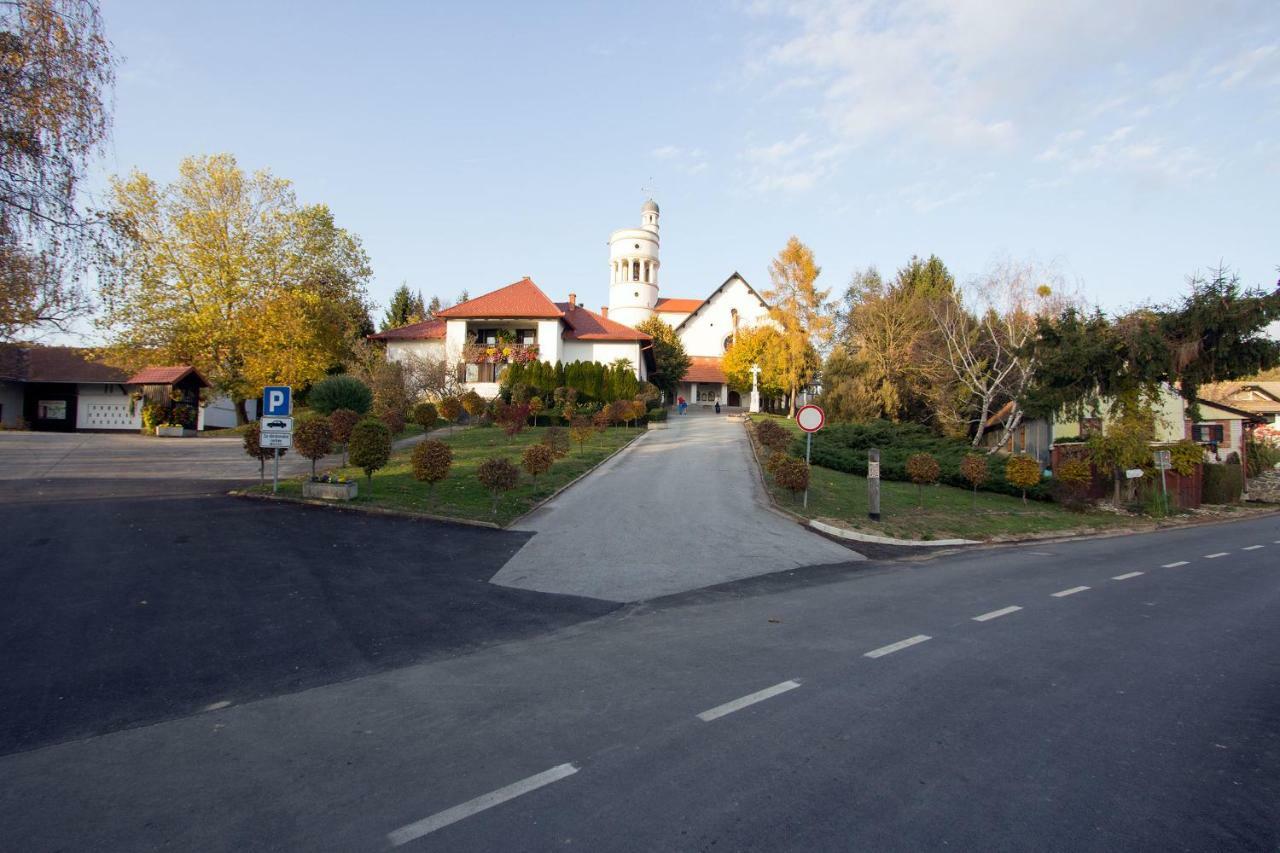 Holiday Home Janko Bogojina Exterior foto