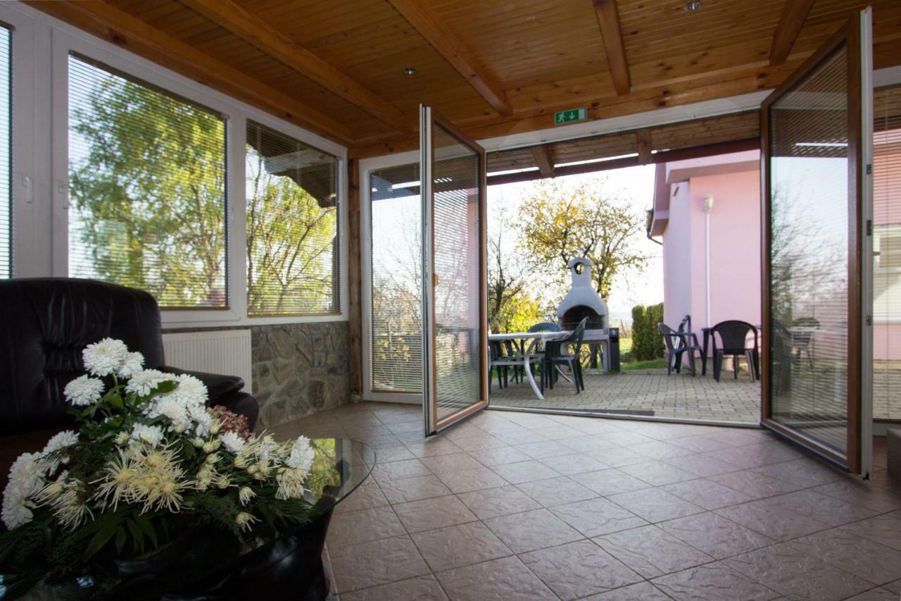 Holiday Home Janko Bogojina Exterior foto