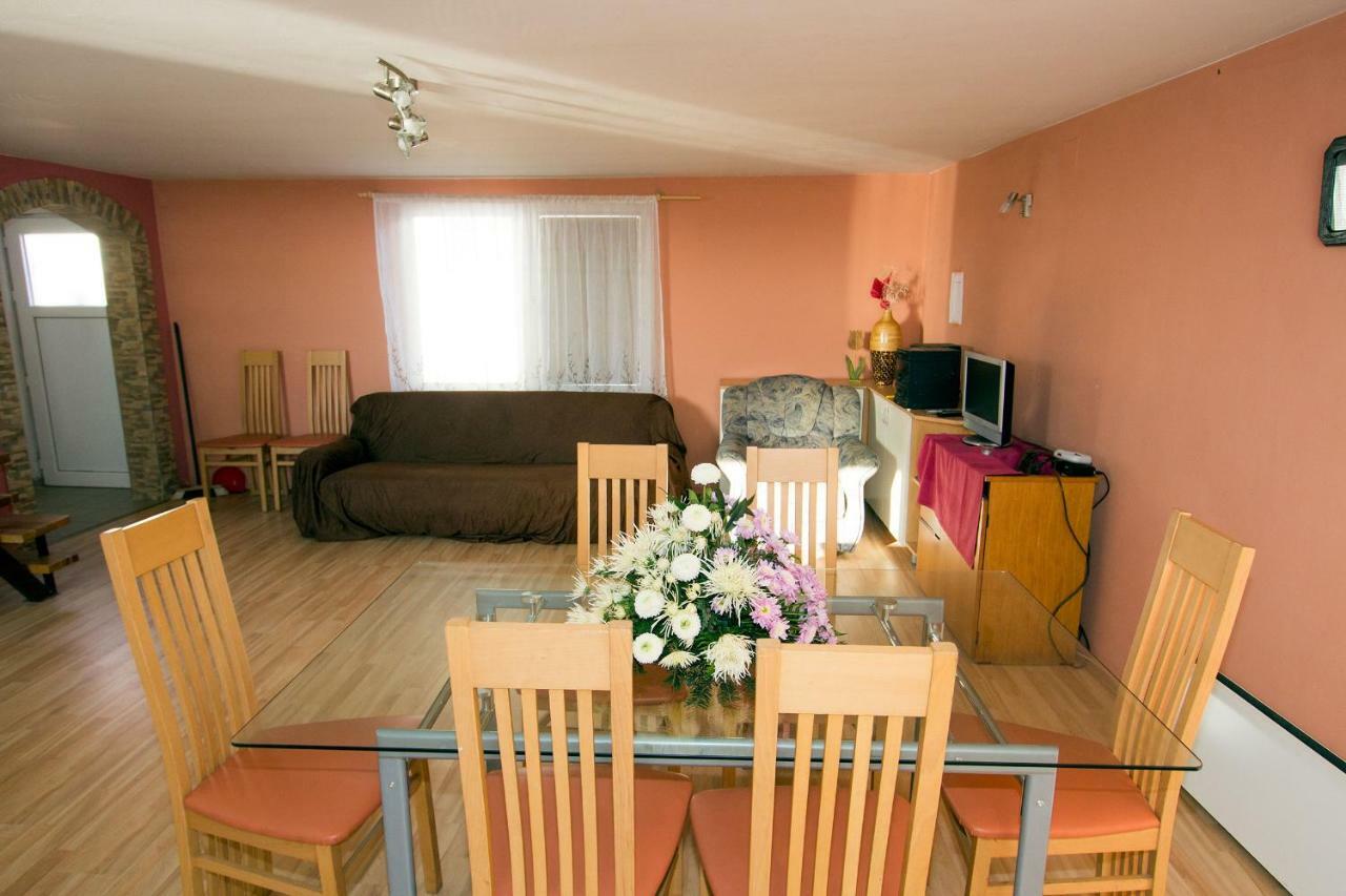 Holiday Home Janko Bogojina Exterior foto