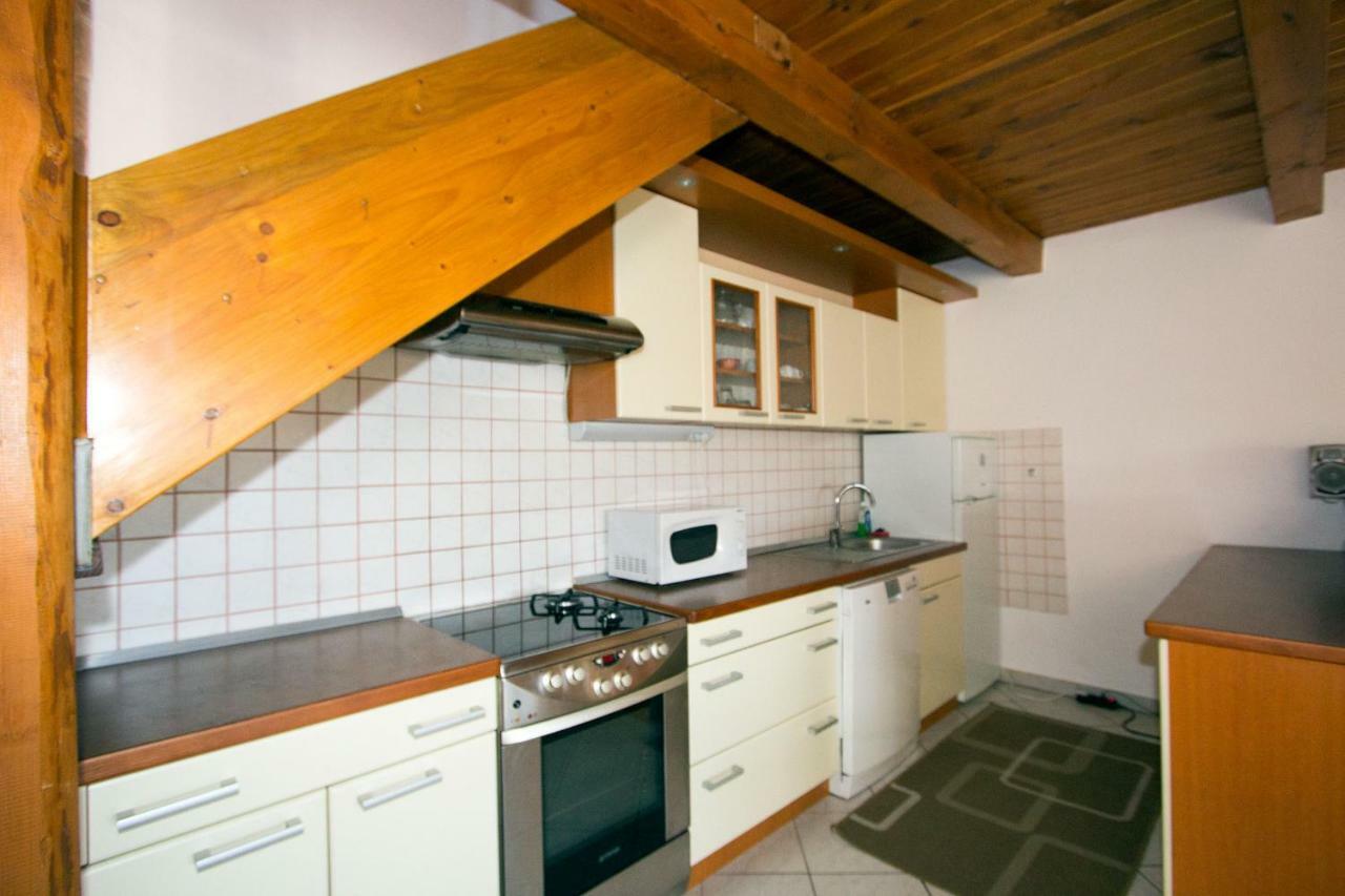 Holiday Home Janko Bogojina Exterior foto