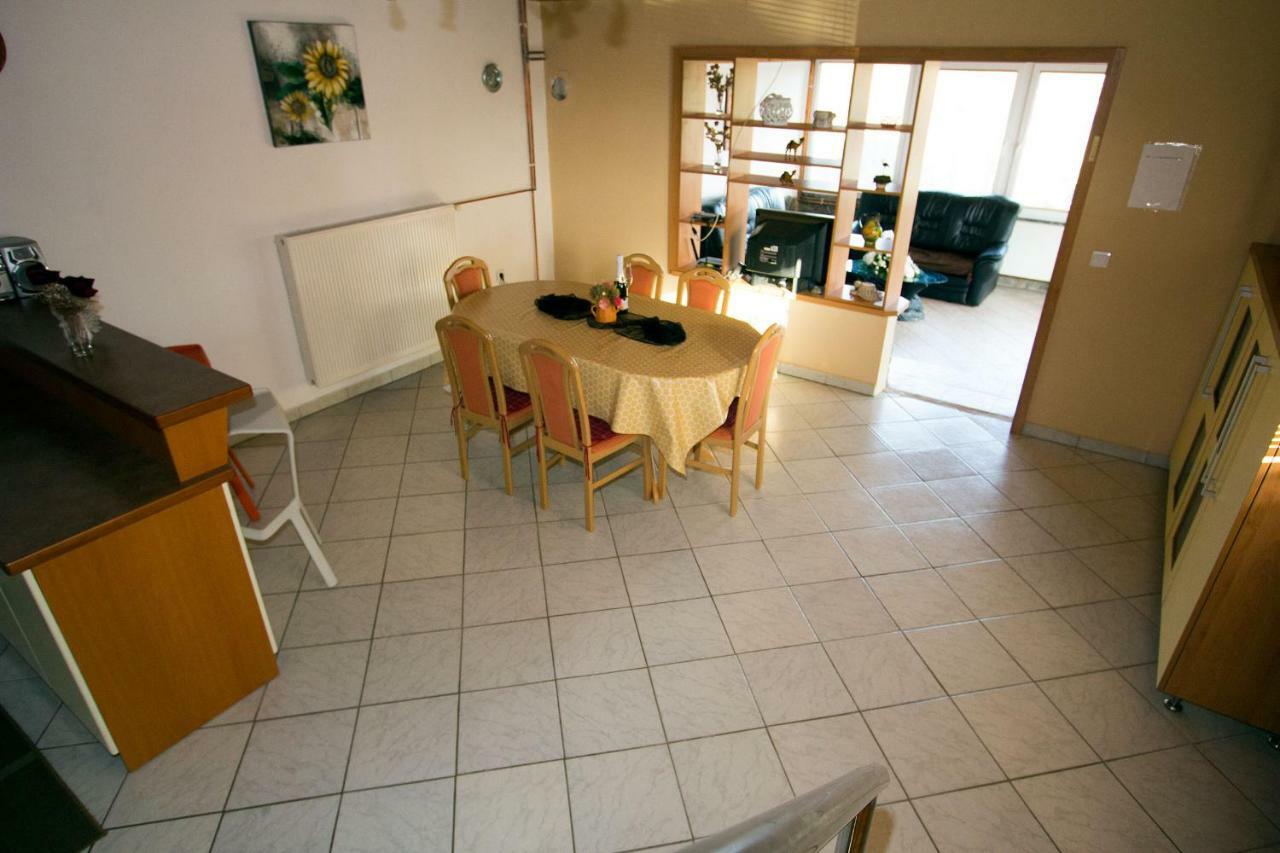 Holiday Home Janko Bogojina Exterior foto