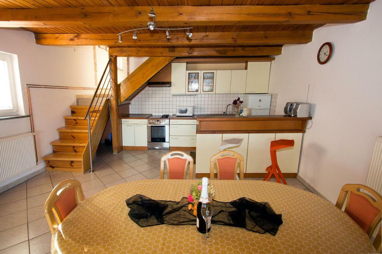 Holiday Home Janko Bogojina Exterior foto