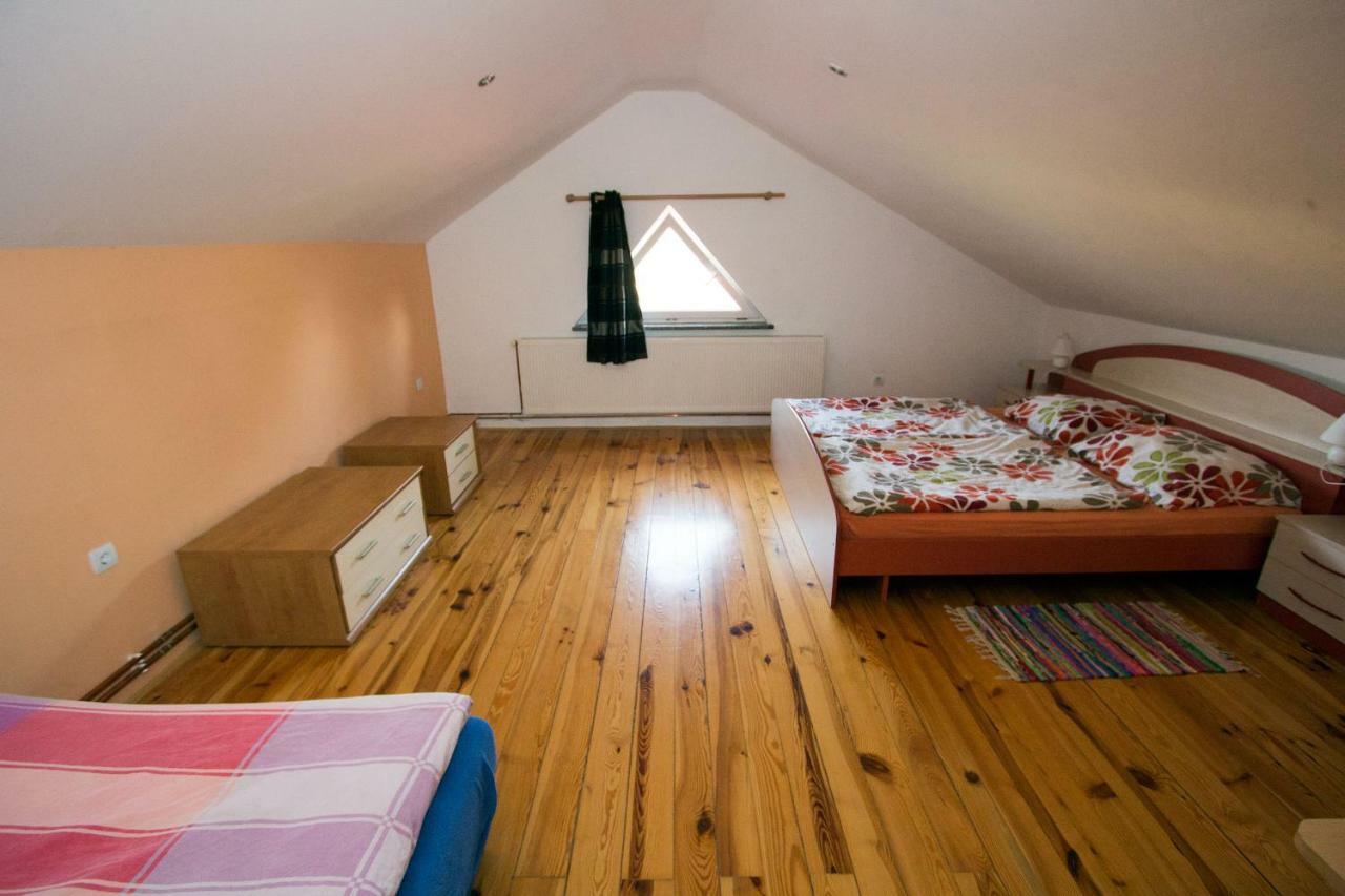 Holiday Home Janko Bogojina Habitación foto
